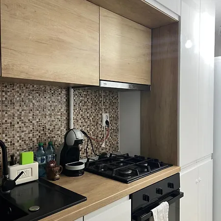 Apartment Beatrice Centru Vechi Craiova