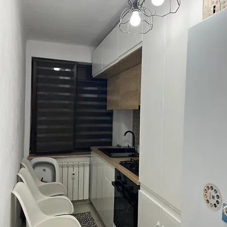 Beatrice Centru Vechi Apartment