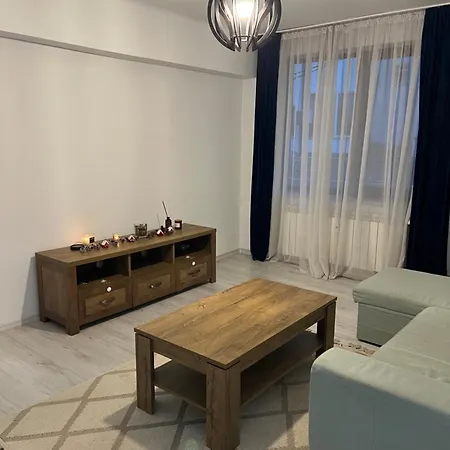 Apartment Beatrice Centru Vechi *